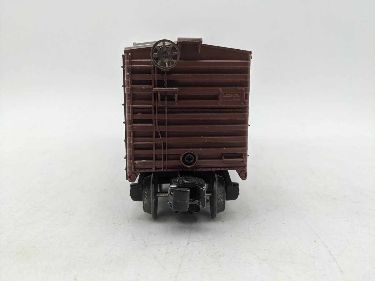 Lionel 6-29214 O Gauge Southern Railway Boxcar #6464-298 EX