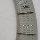 Lionel 36 O Full Curve Fastrack [6] EX