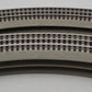 Lionel 36 O Full Curve Fastrack [6] EX