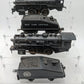 Marx & Lionel O Vintage Locomotives & Tenders 400,490 [4] VG