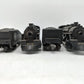 Marx & Lionel O Vintage Locomotives & Tenders 400,490 [4] VG
