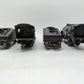 Marx & Lionel O Vintage Locomotives & Tenders 400,490 [4] VG