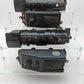Marx & Lionel O Vintage Locomotives & Tenders 400,490 [4] VG