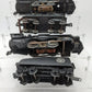 Marx & Lionel O Vintage Locomotives & Tenders 400,490 [4] VG
