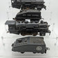 Marx & Lionel O Vintage Locomotives & Tenders 400,490 [4] VG