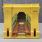 MTH 10-1015 Standard Gauge Large Tinplate Hellgate Bridge #300 EX/Box