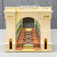 MTH 10-1015 Standard Gauge Large Tinplate Hellgate Bridge #300 EX/Box