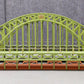 MTH 10-1015 Standard Gauge Large Tinplate Hellgate Bridge #300 EX/Box