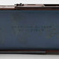 American Flyer 4-9710 S Gauge A.T.S.F. Box Car #9710 EX/Box