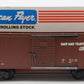 American Flyer 4-9710 S Gauge A.T.S.F. Box Car #9710 EX/Box
