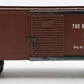 American Flyer 4-9710 S Gauge A.T.S.F. Box Car #9710 EX/Box