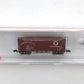 Roundhouse 87509 N Scale Northern Pacific 36' OT Truss Rod Box Car #13327 NIB