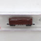 Roundhouse 87808 N Scale Northern Pacific 36' OT Truss Rod Stock Car #81763 NIB