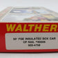 Walthers 932-4758 HO 50' FGE Insulated Box Car CP Rail MT/Box