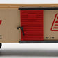 American Flyer 6-48306 S Gauge Seaboard Coastline Boxcar #48306 LN/Box