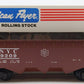 American Flyer 4-9209 S Gauge New York Central Hopper #9209 LN/Box