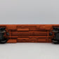 Lionel 6-9511 O Gauge Milwaukee Road "City Of Minneapolis" Passenger Car EX/Box