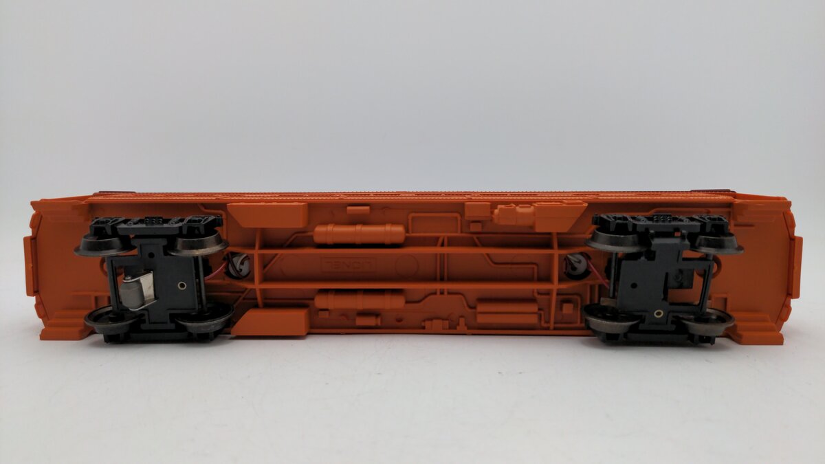 Lionel 6-9511 O Gauge Milwaukee Road "City Of Minneapolis" Passenger Car EX/Box