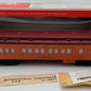 Lionel 6-9511 O Gauge Milwaukee Road "City Of Minneapolis" Passenger Car EX/Box