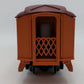 Lionel 6-9511 O Gauge Milwaukee Road "City Of Minneapolis" Passenger Car EX/Box