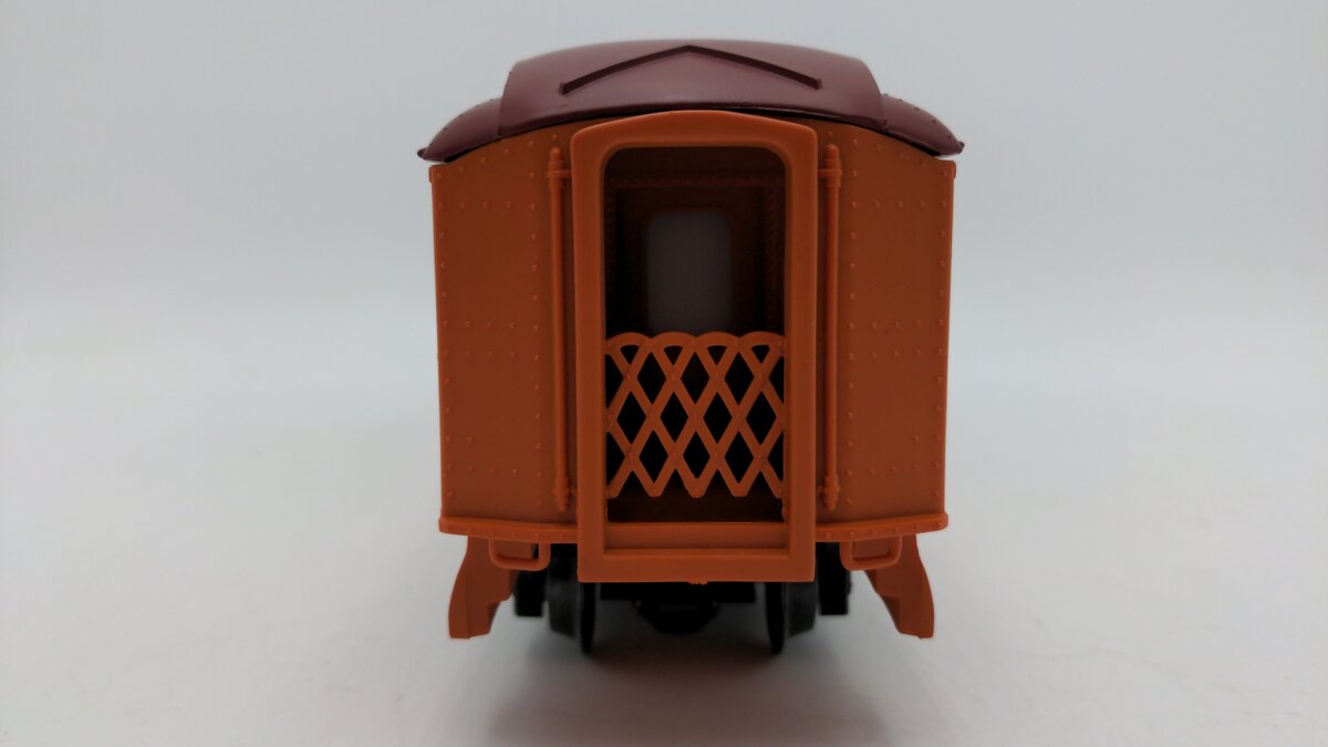 Lionel 6-9511 O Gauge Milwaukee Road "City Of Minneapolis" Passenger Car EX/Box
