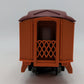 Lionel 6-9511 O Gauge Milwaukee Road "City Of Minneapolis" Passenger Car EX/Box