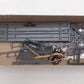Rail Line 132 HOn3 Denver & Rio Grande Western 30' Stock Car (5500 Series) Kit EX/Box