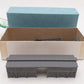 Rail Line 132 HOn3 Denver & Rio Grande Western 30' Stock Car (5500 Series) Kit EX/Box