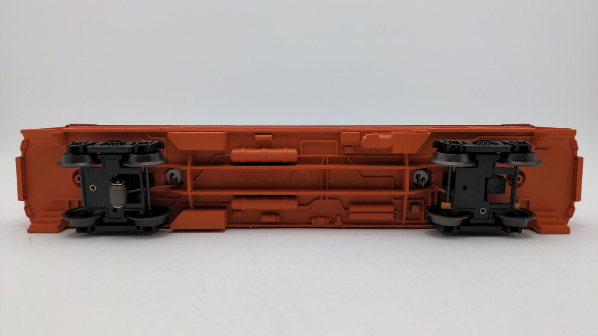 Lionel 6-9506 O Gauge Milwaukee Road Combine Car EX/Box