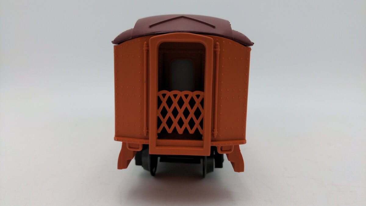 Lionel 6-9506 O Gauge Milwaukee Road Combine Car EX/Box