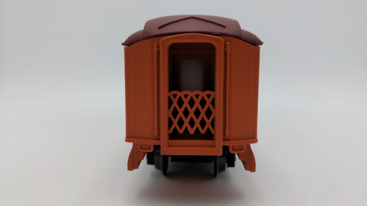 Lionel 6-9506 O Gauge Milwaukee Road Combine Car EX/Box