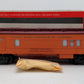 Lionel 6-9506 O Gauge Milwaukee Road Combine Car EX/Box