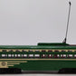 Corgi 55002 1:50 Pacific PCC Streetcar San Francisco VG/Box