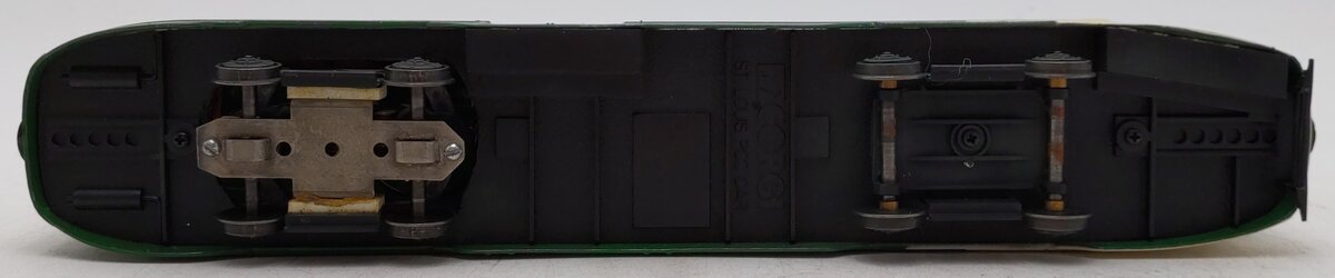 Corgi 55002 1:50 Pacific PCC Streetcar San Francisco VG/Box