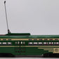 Corgi 55002 1:50 Pacific PCC Streetcar San Francisco VG/Box