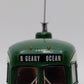 Corgi 55002 1:50 Pacific PCC Streetcar San Francisco VG/Box