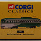 Corgi 55002 1:50 Pacific PCC Streetcar San Francisco VG/Box