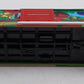 MTH 30-79642 O Christmas Operating Box Car with Santa LN/Box