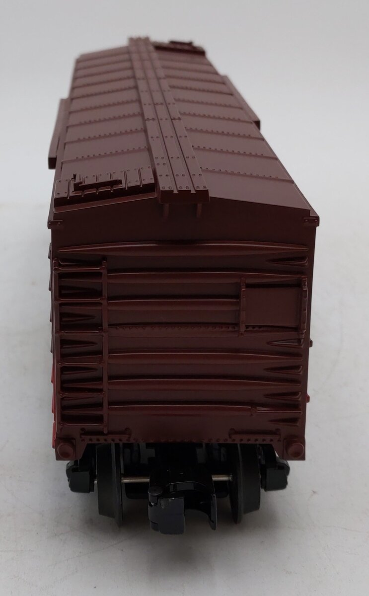 MTH 30-74633 BOX CAR NEW YORK CENTRAL