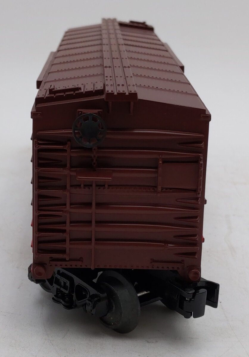 MTH 30-74633 BOX CAR NEW YORK CENTRAL