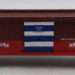 MTH 30-74633 BOX CAR NEW YORK CENTRAL