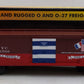MTH 30-74633 BOX CAR NEW YORK CENTRAL