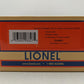 Lionel 2143021 O Norfolk & Western Standard Flat Car with Stakes #32900