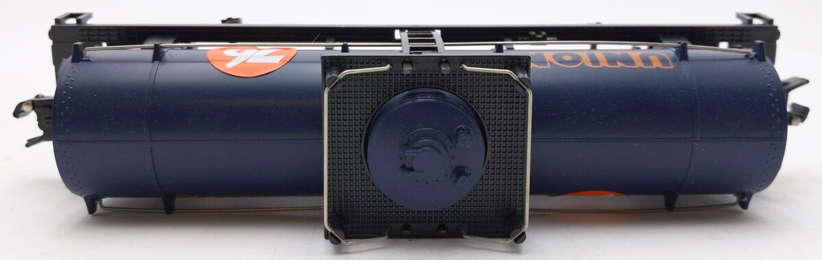 American Flyer 4-9101 S Gauge Union Oil Single Dome Tank Car LN/Box