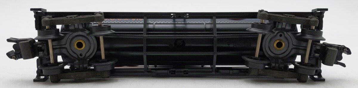 American Flyer 4-9101 S Gauge Union Oil Single Dome Tank Car LN/Box