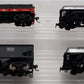 Bachmann & Model Power HO Scale Assorted Freight Cars [4] LN/Box