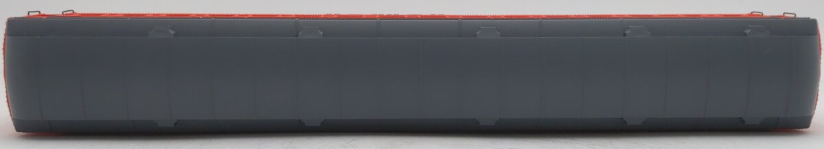 K-Line K2701A O Gauge CSS & SB Interurban Rail Car #201 EX