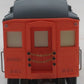 K-Line K2701A O Gauge CSS & SB Interurban Rail Car #201 EX
