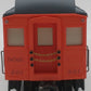 K-Line K2701A O Gauge CSS & SB Interurban Rail Car #201 EX