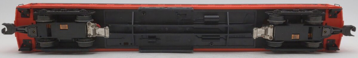 K-Line K2701A O Gauge CSS & SB Interurban Rail Car #201 EX